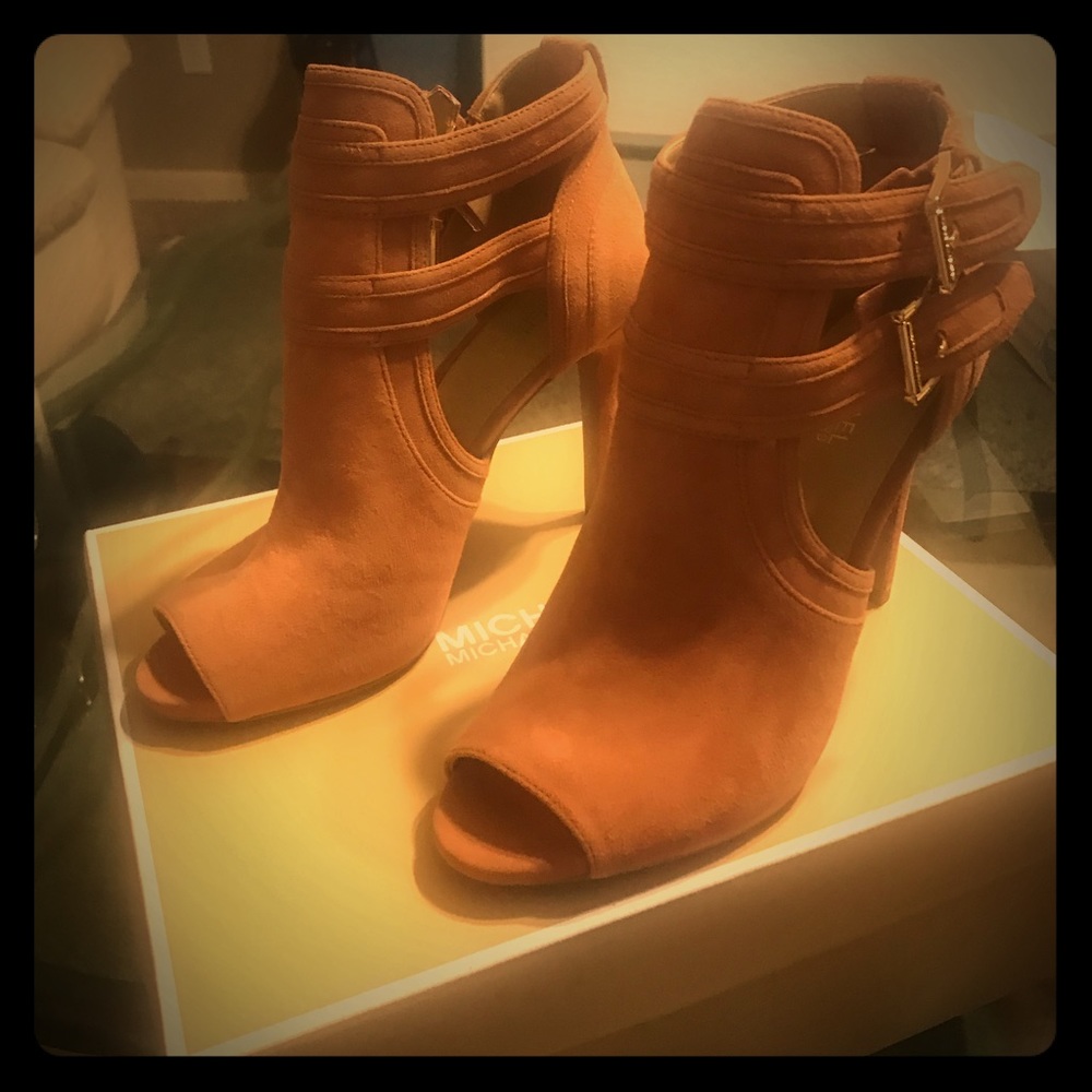 Michael Kors shoes